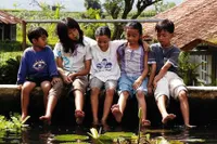 Maudy Ayunda Kenang Momen Debut Akting di Film 'UNTUK RENA'