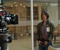 Maudy Koesnaedy Dapat Peran yang Berbeda di 'AGAPE: THE UNCONDITIONAL LOVE'