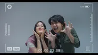 Mawar Eva de Jongh & Arbani Yasiz Hidupkan Kembali Kisah Cinta Viral 'SAMPAI TITIK TERAKHIRMU'