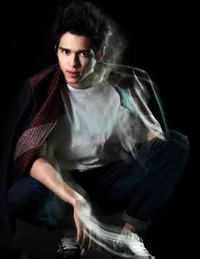 Maxime Bouttier, Si Bule Muda nan Ganteng Idola Para Wanita