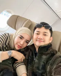 Mediasi Deadlock, Nurul Kamaria Tetap Mantap Ceraikan Angga Wijaya