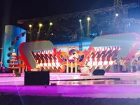 Megah dan Meriah, Acara Ulang Tahun Dahsyat Sampai Jadi Trending