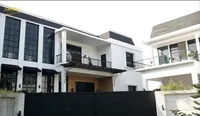 Megah dan Nyaman Abis, Yuk Intip 10 Potret Rumah Mewah Ian Kasela yang Bak Istana Ini! 