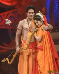 Megah! Kisah 'Ramayana' Versi Live di 'Mahacinta Show'