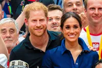 Meghan Markle Bicara Tentang Alasannya Menikah dengan Pangeran Harry dan Pentingnya Kesehatan Mental