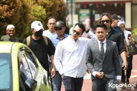 Meiza Aulia dan Eza Gionino Capai Tiga Kesepakatan di Sidang Perdana
