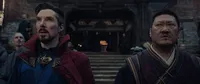 Melanjutkan Petualangan Beda Dimensi, Ini Dia 7 Potret Terbaru 'DR. STRANGE IN THE MULTIVERSE OF MADNESS'
