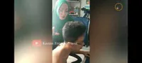 Melepas Rindu dengan Sang Ibu, 7 Potret Keanu Massaid Kian Makin Nempel Terus Sama Angelina Sondakh