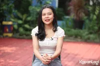 8 Potret Meli LIDA, Sempat Berucap Amit-amit Jadi Penyanyi Dangdut, Eh Termakan Ucapan Sendiri!