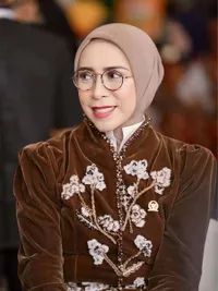 Melly Goeslaw Minta Maaf dan Turut Berduka, Usai Affan Kurniawan Meninggal Dilindas Rantis Brimob 