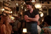 8 Potret Blake Lively dan Brandon Sklenar dalam ‘IT END WITH US’ - Nggak Sabar Buat Nonton