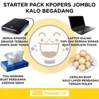 Meme Ala Bintang Korea Ini Bakal Bikin Kamu Bilang: Bener Banget!