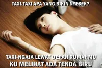 Meme Plesetan Lagu Paling Gokil, Dijamin Bikin Ngakak Sebulan!