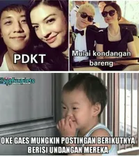 Meme Seungri Big Bang & Raline Shah, Curhatan Kebaperan Fans