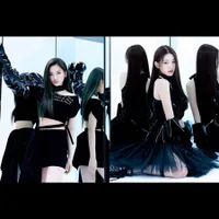 Memiliki Karisma yang Meluap-Luap, IVE Bagikan Konsep Foto Untuk Single Album Debut Mereka 'ELEVEN'