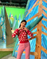 Menakjubkan! Berikut ini Sederet Prestasi yang Pernah Diraih Joy RED VELVET