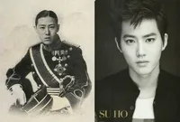 Menakjubkan! Deretan Idol K-Pop Ini Ternyata Reinkarnasi Ningrat?