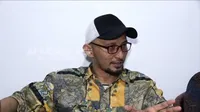 Menari Telanjang di Depan Foto Ibunda Roro Fitria, Begini Klarifikasi Andre Irawan
