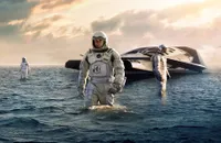 Mencari Planet Baru Pengganti Bumi di INTERSTELLAR 