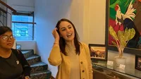 Mengaku Kesal dan Kecewa, 8 Potret Jennifer Dunn Angkat Bicara Soal Nama Suaminya yang Terseret Dugaan Korupsi