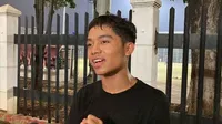 Mengaku Masih Belum Lancar Berbahasa Indonesia, 8 Potret Betrand Peto Berencana Kuliah Jurusan Komunikasi