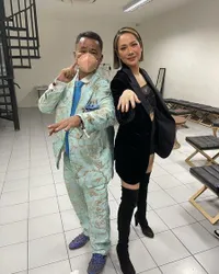 Mengaku Sempat Tes HIV, Intip 8 Foto Hotman Paris yang Terlihat Makin Kurus Sejak Bulan Januari