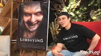 Mengaku Seorang Perfeksionis, Potret Baim Wong Akui Kelelahan Jadi Sutradara - Tak Tahu Apakah Itu Hal Buruk Atau Baik