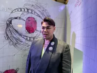 Mengaku Tak Ingin Terlihat Jelek di Kamera Wartawan, Ivan Gunawan Lakukan Hal Ini