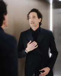  Mengenal Adrien Brody, Aktor Film The Brutalist Yang Dijagokan Untuk Menang Best Actor di Oscar 2025!