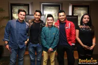 Mengenal Para Pemeran 'KESURUPAN JUMAT KLIWON'