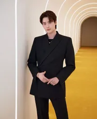 Mengenal Pemeran dan Karakter Drakor 'BIG MOUTH', Ada Si Tampan Lee Jong Suk!