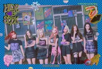 Mengenal PURPLE KISS Girl Band K-Pop Baru yang Sudah Rilis Single Sebelum Debut Resmi - Yuk Intip Kecantikan Personil Grup Ini, yang Bisa Jadi Calon Biasmu Nantinya