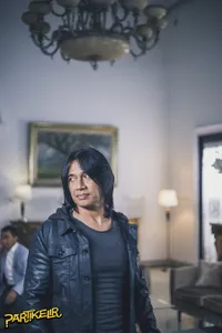 Mengenang Agung Hercules, Ini Deretan Fotonya Saat Berperan Jadi Pegawai BNN