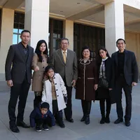 Mengenang Ani Yudhoyono, Wanita Penuh Cinta dan Kehangatan