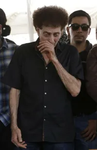 Mengenang Kematian Faldy Albar, Inilah 9 Alasan dan Kronologi Meninggalnya Putra Ketiga Ahmad Albar Tersebut