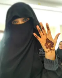 Mengenang Mendiang Soraya Abdullah, Putuskan Bercadar Demi Kehormatan Wanita
