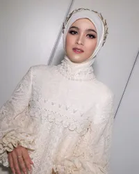 Menginjak Usia 25 Tahun, 8 Potret Cantik dan Memesona Cut Syifa yang Ternyata Belum Pernah Pacaran