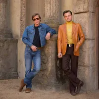 Mengintip Aksi Para Bintang di 'ONCE UPON A TIME IN HOLLYWOOD'