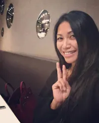 Mengintip Aktivitas Sehari-Hari Anggun C Sasmi di Paris Prancis