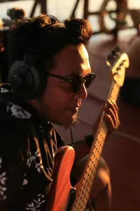 Mengintip Kapal Pinisi Yang Diubah Jadi Studio Endank Soekamti