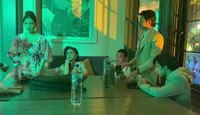 Mengintip Keseruan Behind The Scene Para Cast 'CATATAN SI BOY' Versi 2023: Boy, Emon dan Andi Beneran Lengket Banget