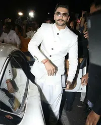 Mengintip Persiapan Pernikahan Deepika - Ranveer di Danau Como