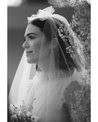 Mengintip Pesta Pernikahan Mandy Moore, #WeddingGoals di Rumah