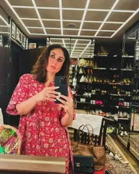 Mengintip Walk in Closet Mewah Seleb Bollywood, Dari Kareena Kapoor Hingga Alia Bhatt