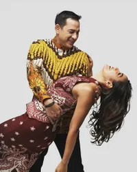 Menikah 15 Tahun, Ini Deretan Foto Mesra Ari Wibowo dan Inge Anugrah yang Jarang Tersorot: Dinner - Photoshoot Bareng