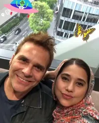Menikah 3 Kali, 7 Selebriti Ini Hidup Bahagia Dengan Kekasihnya