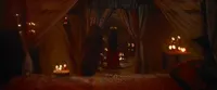 Menikah dengan Iblis! Intip Potret Teaser Film 'PENGANTIN IBLIS' yang Bikin Penasaran
