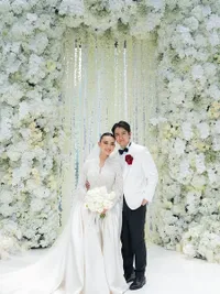 Menikah di Hotel Mewah, Amanda Manopo Diperkirakan Habis Biaya Segini