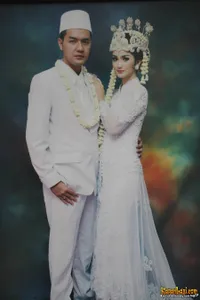 Menikah Umur 18 Tahun, Potret Kenangan Kemesraan Faby Marcelia dan Revand Narya - Kini Diam-diam Cerai Setelah 11 Tahun Bersama