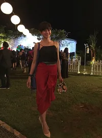 Menikmati Indahnya Sunrise 2015 di Macau Bareng Kirana Larasati